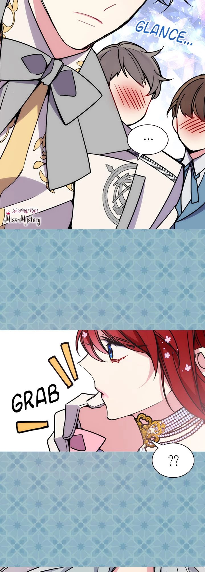 La Dolce Vita di Adelaide Chapter 31 page 13 - Chapter 31
