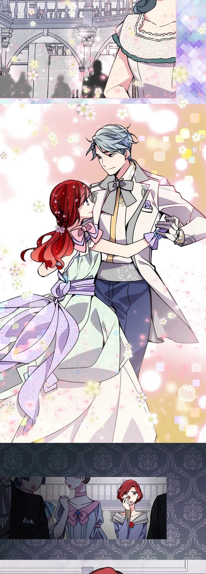 La Dolce Vita di Adelaide Chapter 31 page 2 - Chapter 31