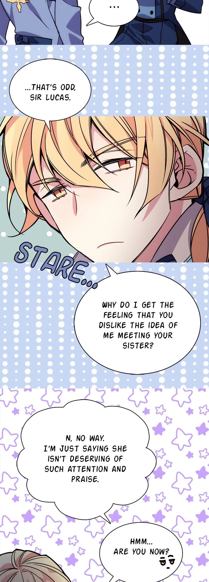 La Dolce Vita di Adelaide Chapter 31 page 21 - Chapter 31