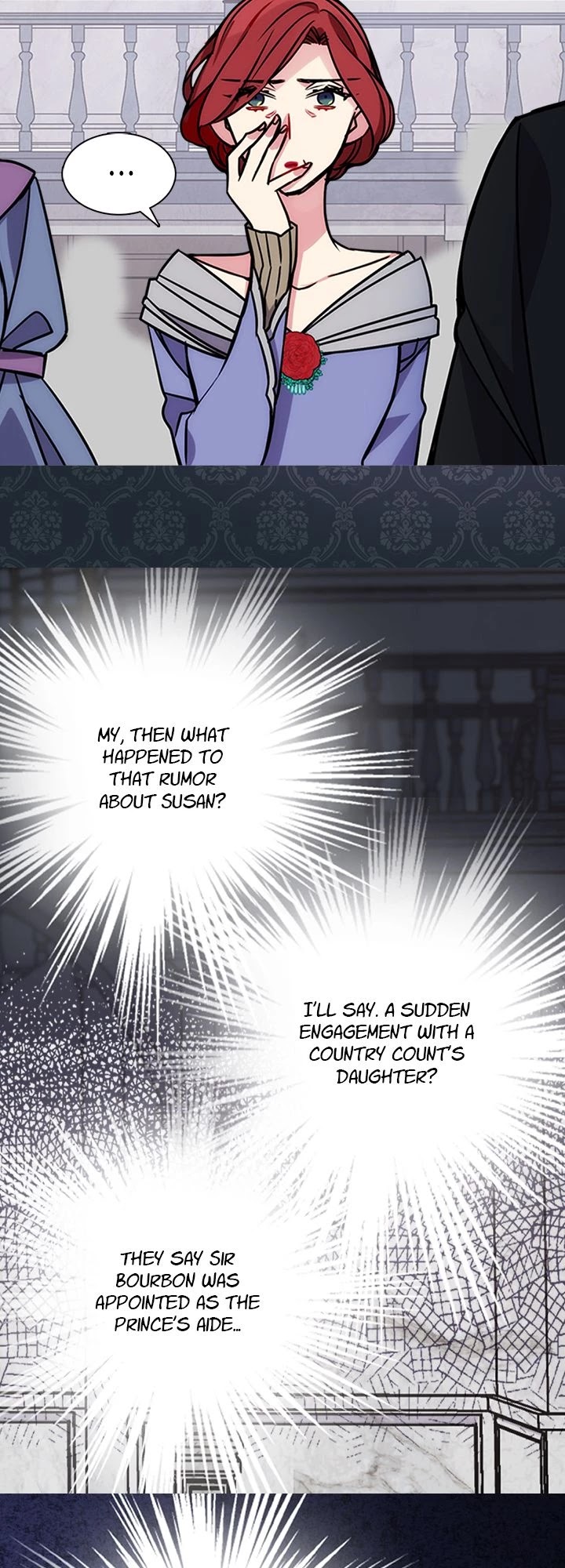 La Dolce Vita di Adelaide Chapter 31 page 3 - Chapter 31