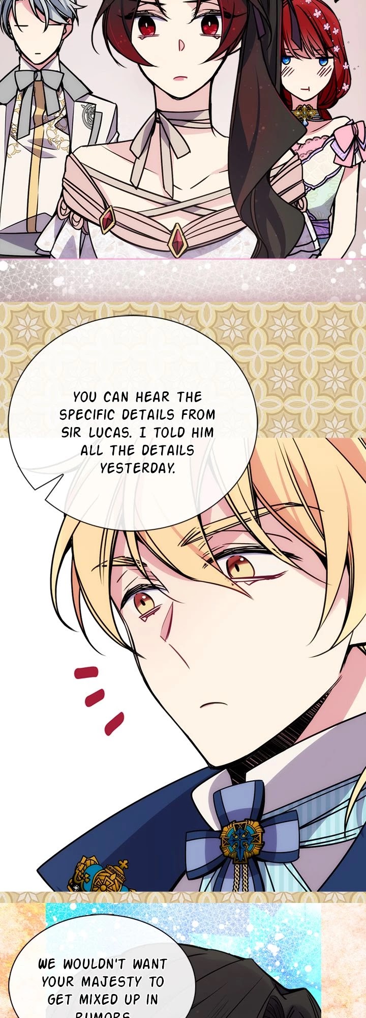 La Dolce Vita di Adelaide Chapter 31 page 32 - Chapter 31