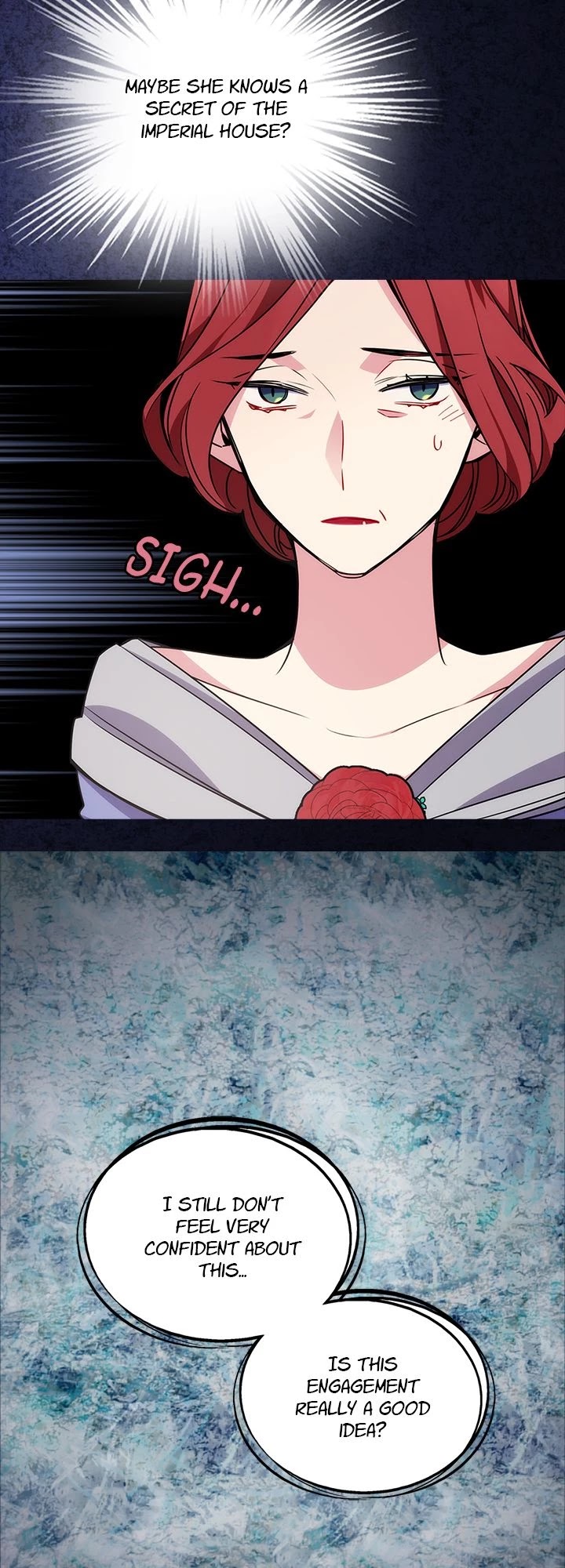 La Dolce Vita di Adelaide Chapter 31 page 4 - Chapter 31