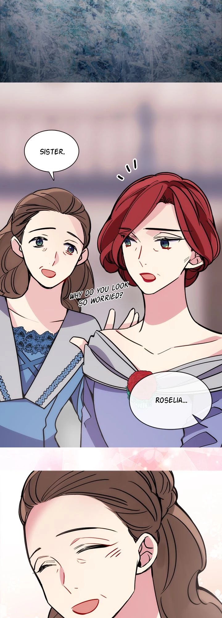 La Dolce Vita di Adelaide Chapter 31 page 5 - Chapter 31