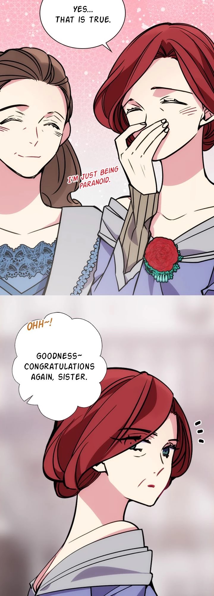 La Dolce Vita di Adelaide Chapter 31 page 7 - Chapter 31
