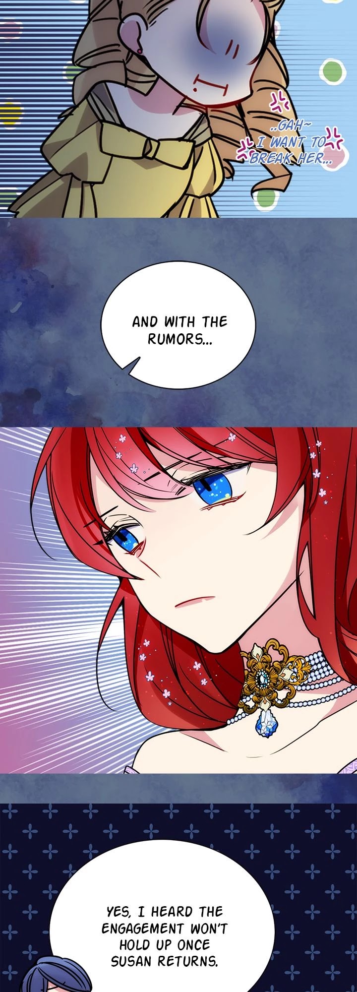 La Dolce Vita di Adelaide Chapter 32 page 12 - Chapter 32