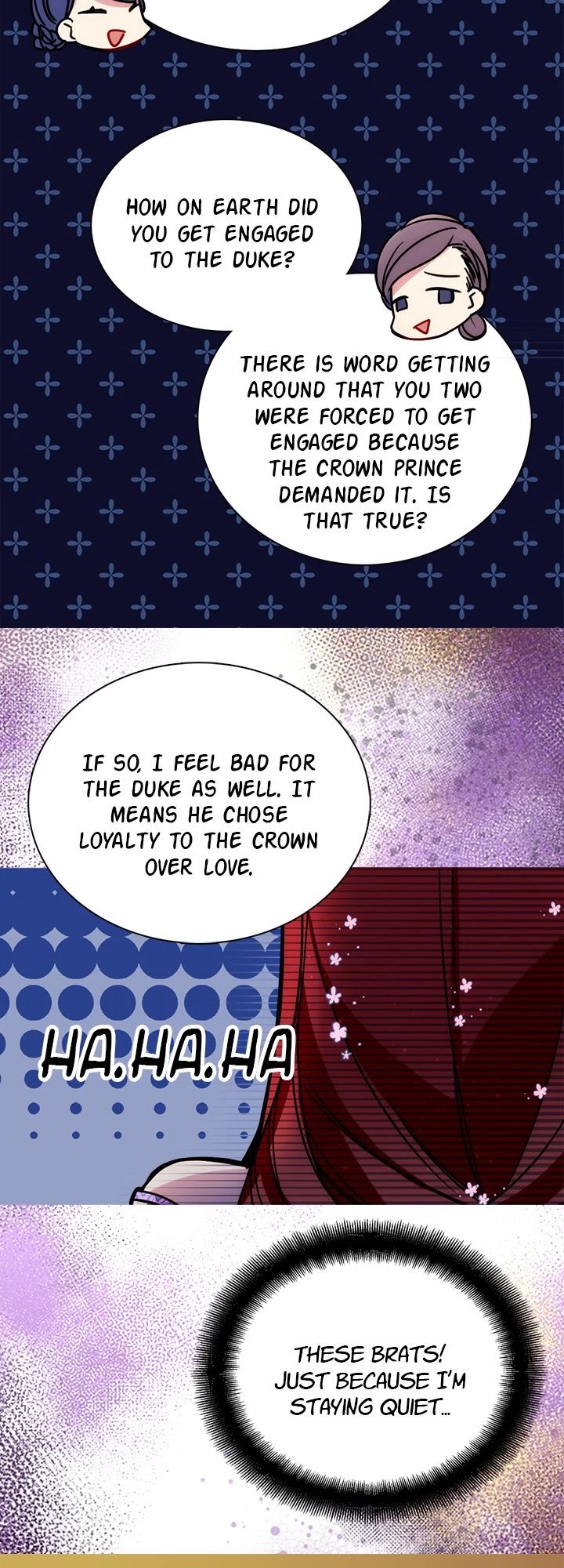 La Dolce Vita di Adelaide Chapter 32 page 13 - Chapter 32