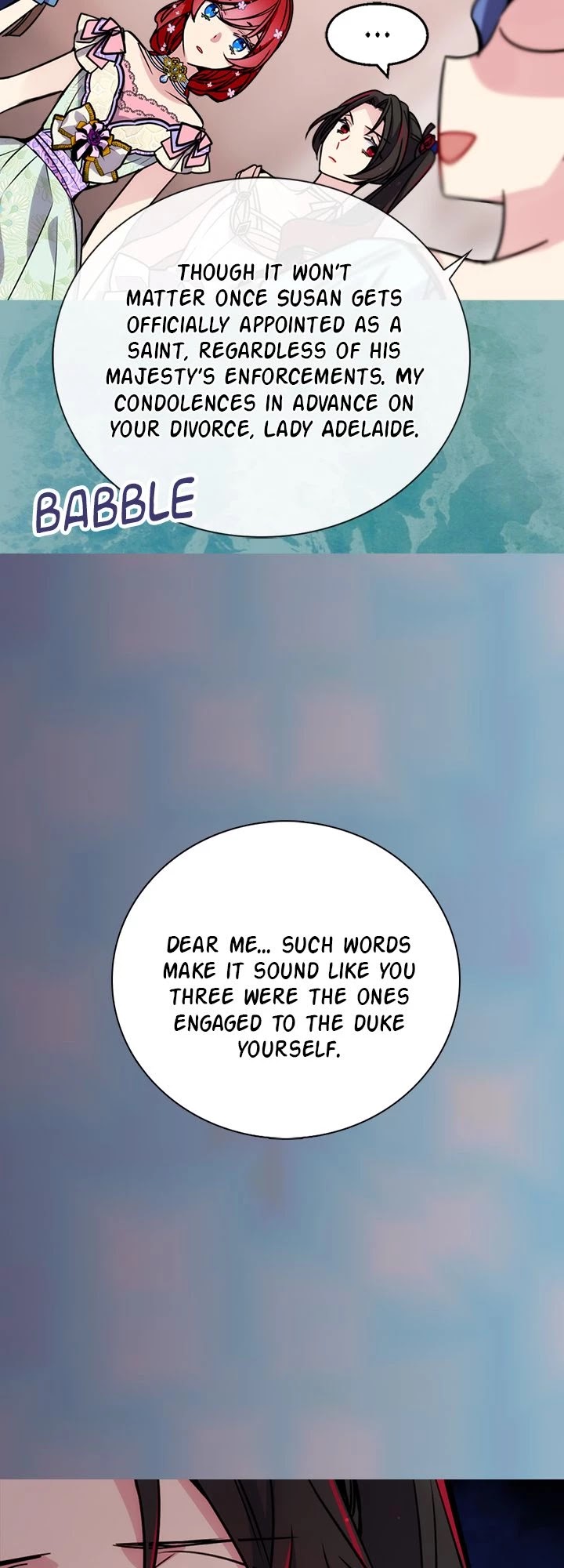 La Dolce Vita di Adelaide Chapter 32 page 16 - Chapter 32