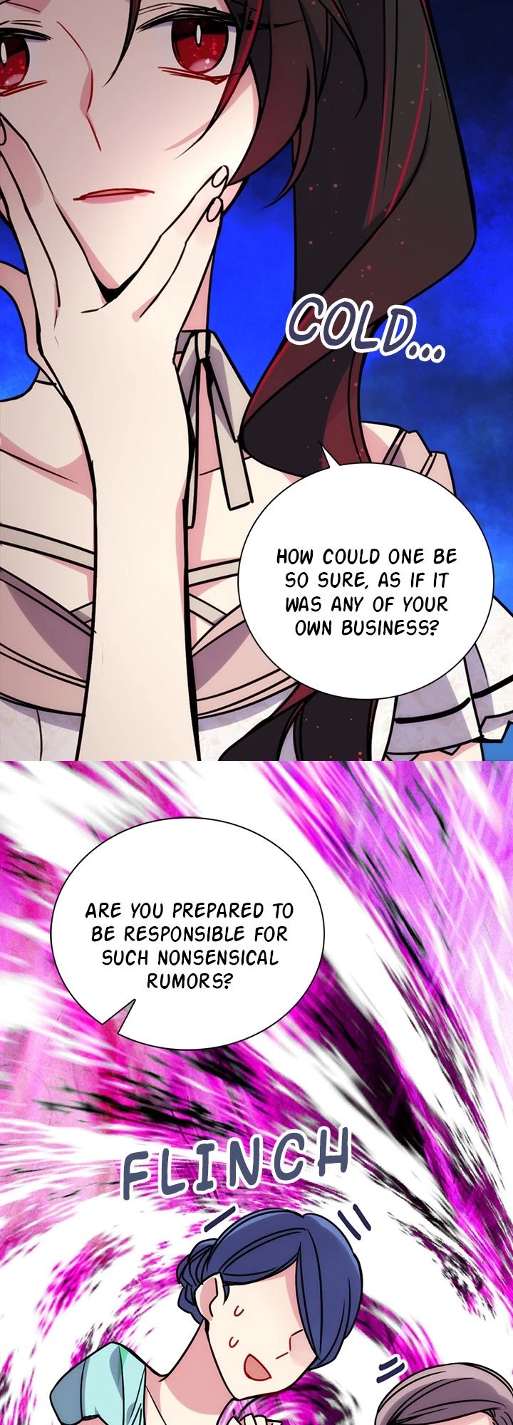 La Dolce Vita di Adelaide Chapter 32 page 17 - Chapter 32