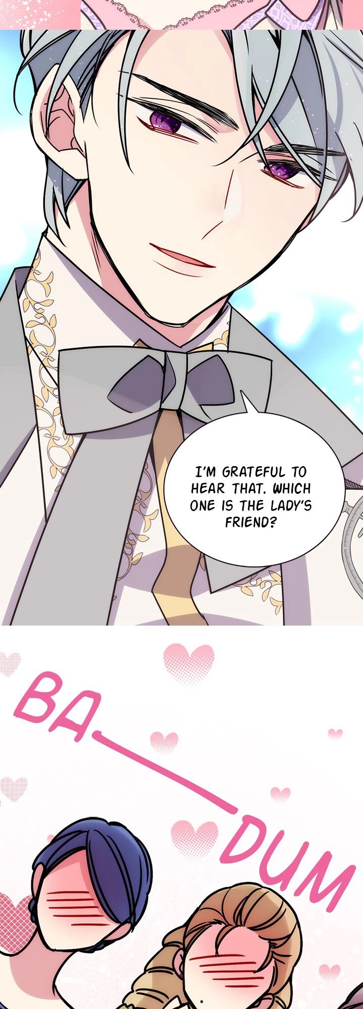 La Dolce Vita di Adelaide Chapter 32 page 24 - Chapter 32