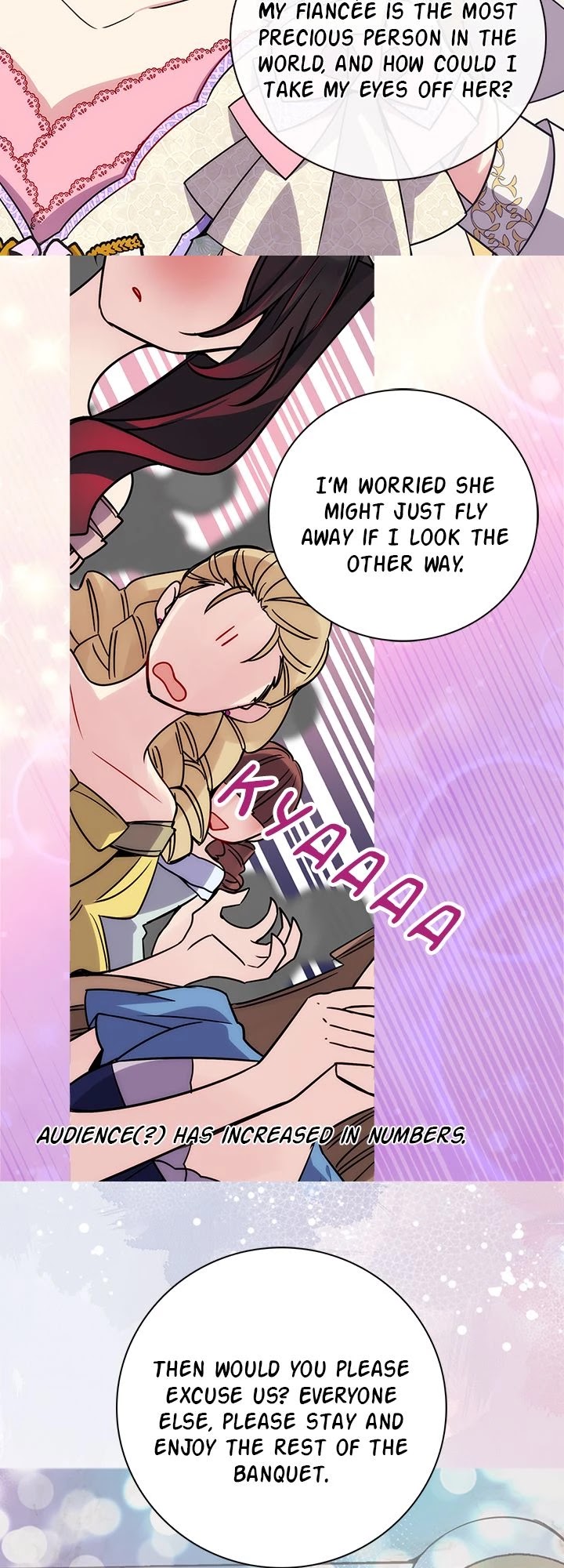 La Dolce Vita di Adelaide Chapter 32 page 28 - Chapter 32