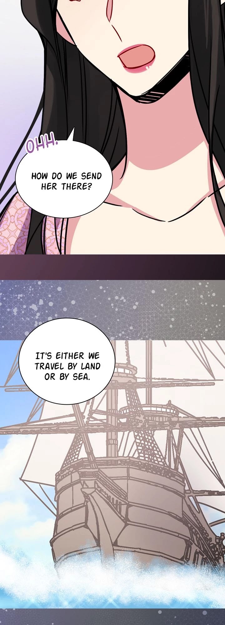 La Dolce Vita di Adelaide Chapter 33 page 10 - Chapter 33