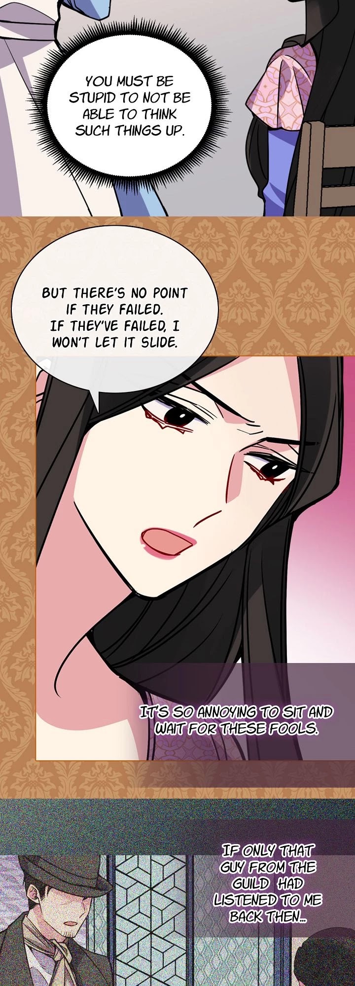 La Dolce Vita di Adelaide Chapter 33 page 12 - Chapter 33