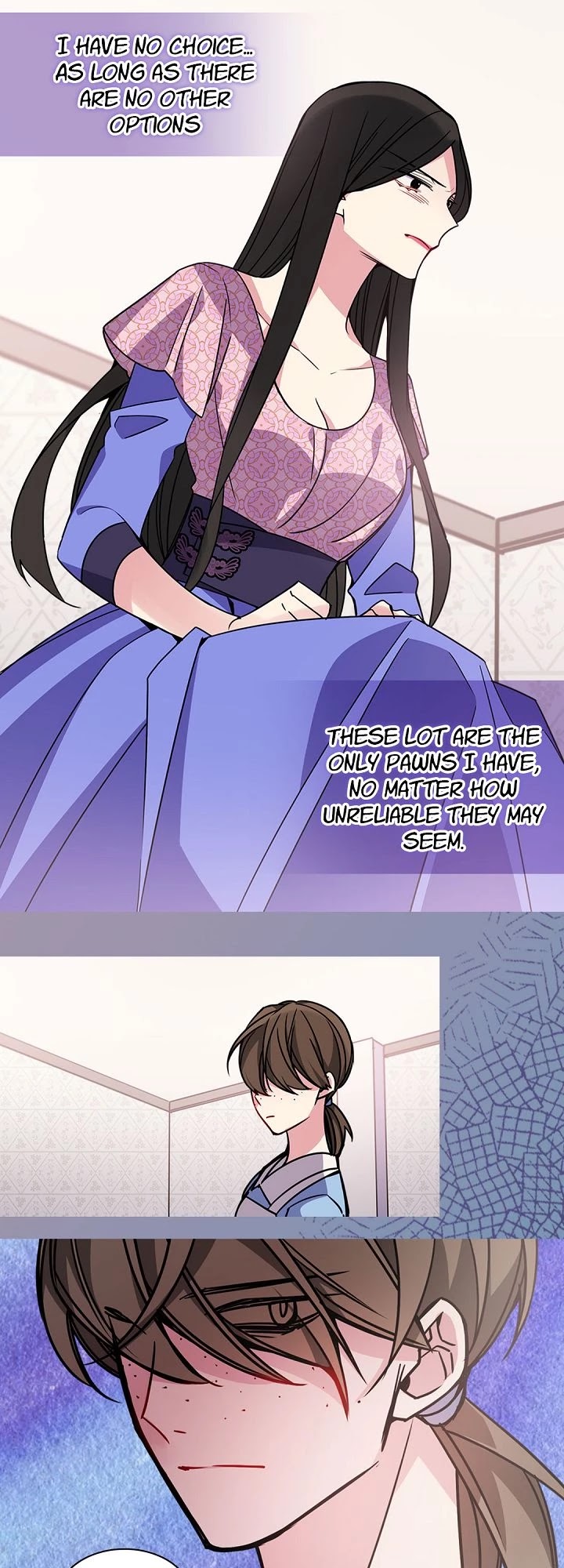 La Dolce Vita di Adelaide Chapter 33 page 14 - Chapter 33