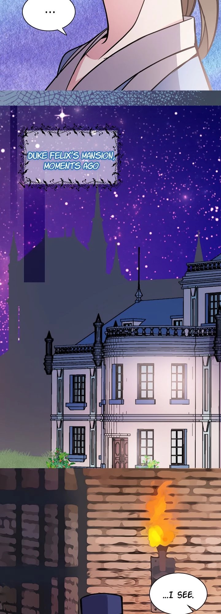 La Dolce Vita di Adelaide Chapter 33 page 15 - Chapter 33