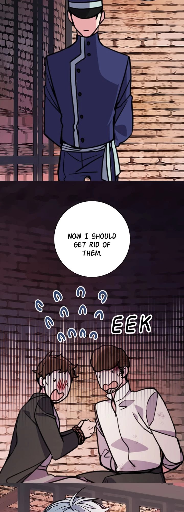La Dolce Vita di Adelaide Chapter 33 page 16 - Chapter 33