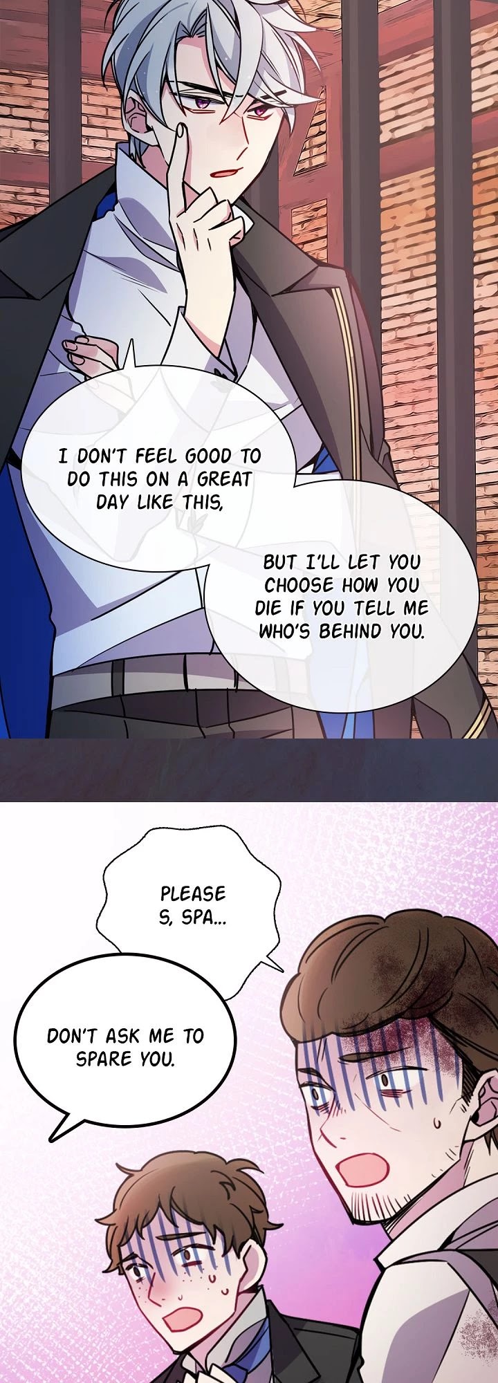 La Dolce Vita di Adelaide Chapter 33 page 17 - Chapter 33