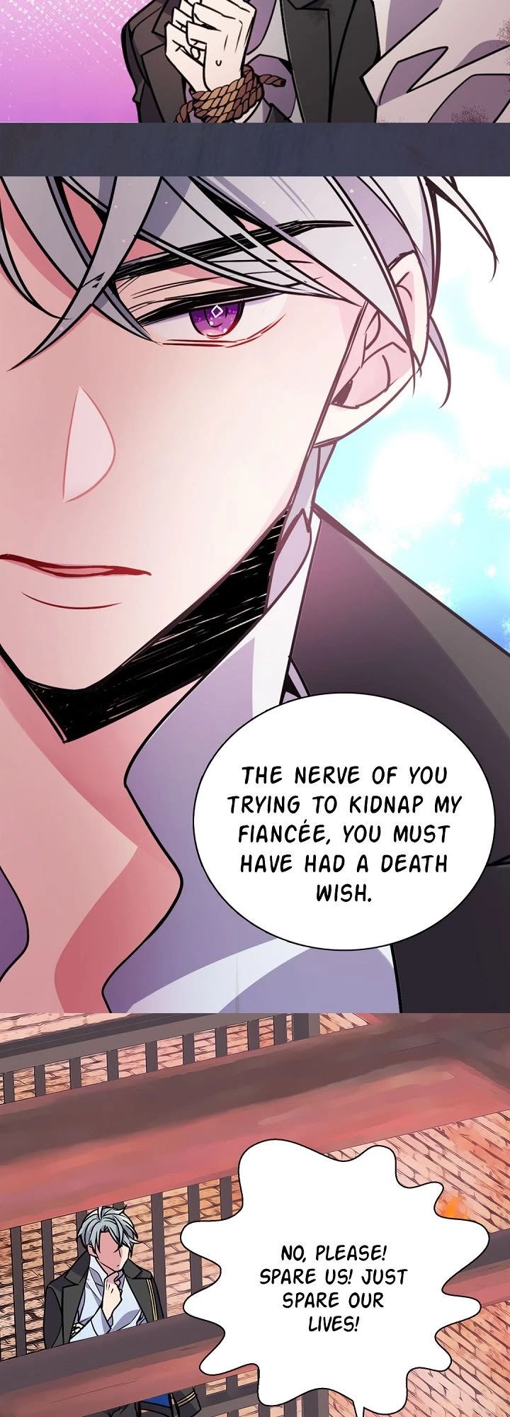 La Dolce Vita di Adelaide Chapter 33 page 18 - Chapter 33