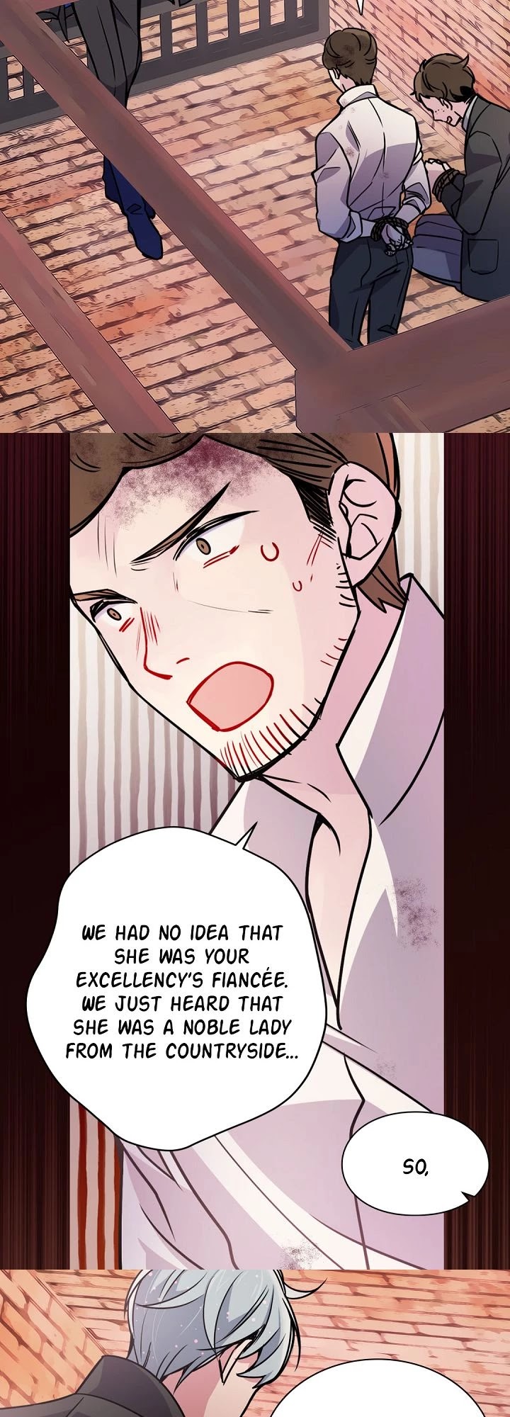 La Dolce Vita di Adelaide Chapter 33 page 19 - Chapter 33