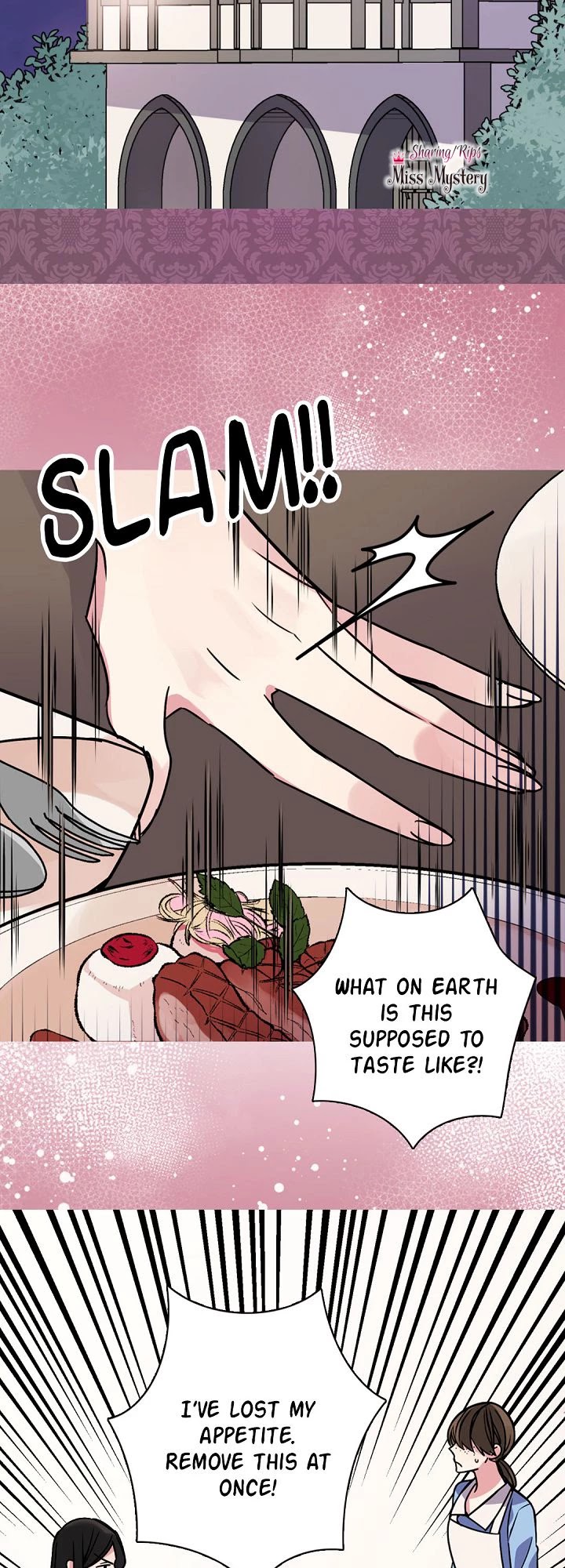 La Dolce Vita di Adelaide Chapter 33 page 2 - Chapter 33