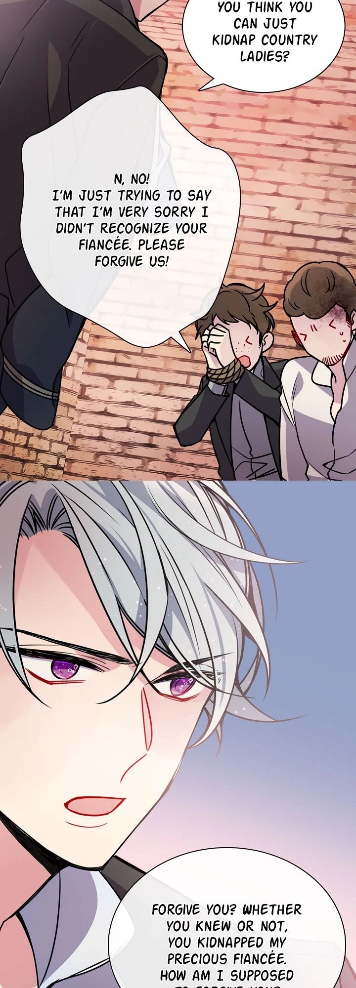 La Dolce Vita di Adelaide Chapter 33 page 20 - Chapter 33