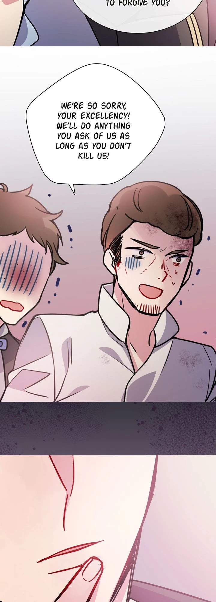 La Dolce Vita di Adelaide Chapter 33 page 21 - Chapter 33