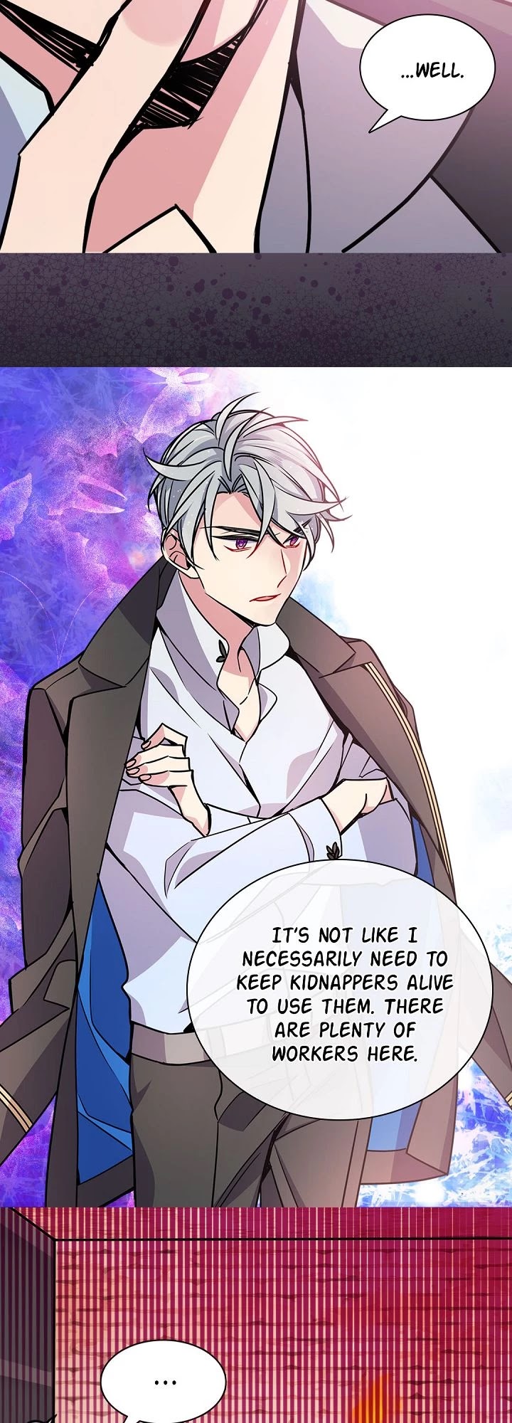 La Dolce Vita di Adelaide Chapter 33 page 22 - Chapter 33