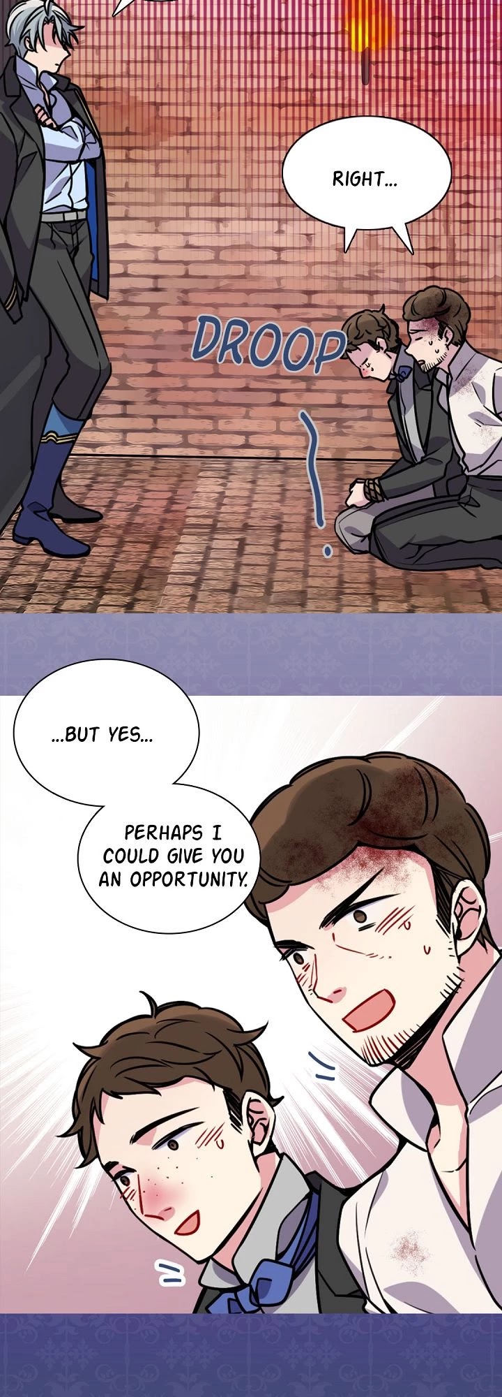 La Dolce Vita di Adelaide Chapter 33 page 23 - Chapter 33