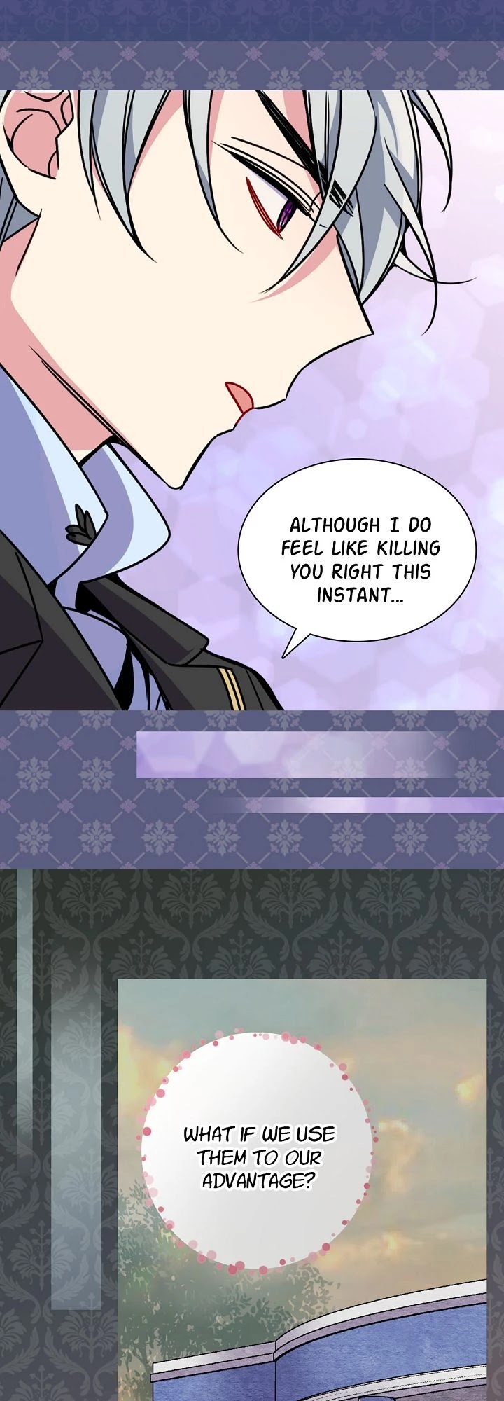 La Dolce Vita di Adelaide Chapter 33 page 24 - Chapter 33