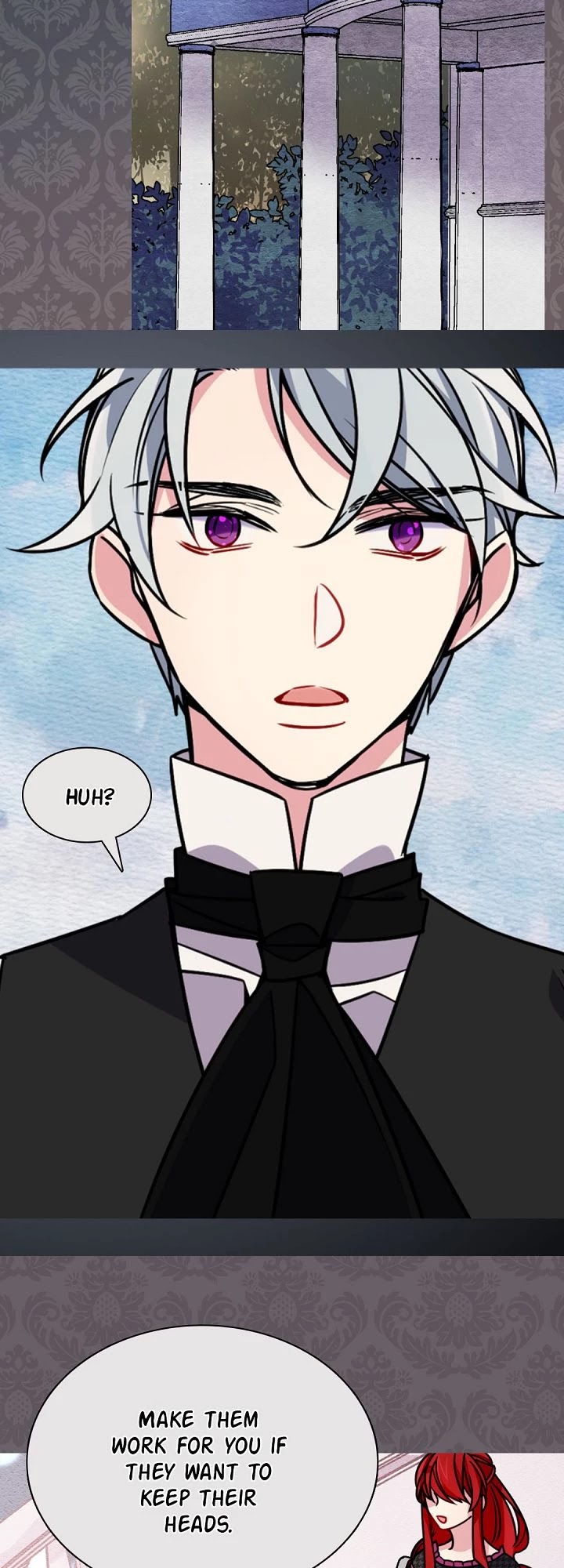 La Dolce Vita di Adelaide Chapter 33 page 25 - Chapter 33