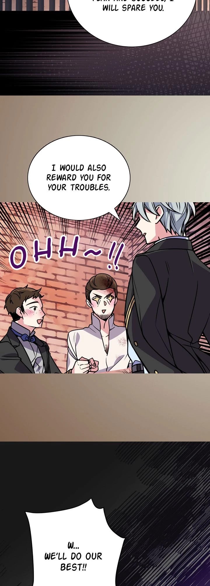 La Dolce Vita di Adelaide Chapter 33 page 28 - Chapter 33