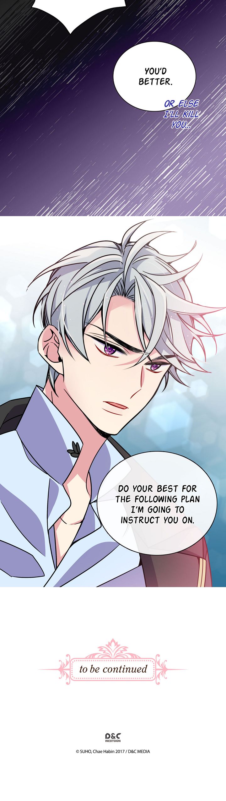 La Dolce Vita di Adelaide Chapter 33 page 29 - Chapter 33