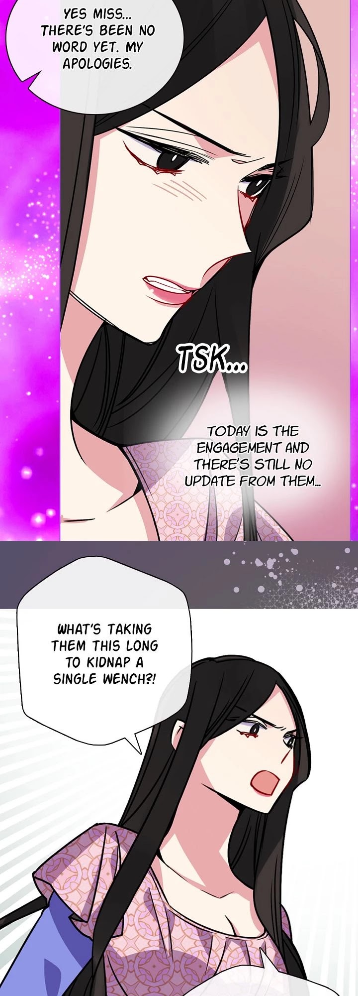 La Dolce Vita di Adelaide Chapter 33 page 4 - Chapter 33