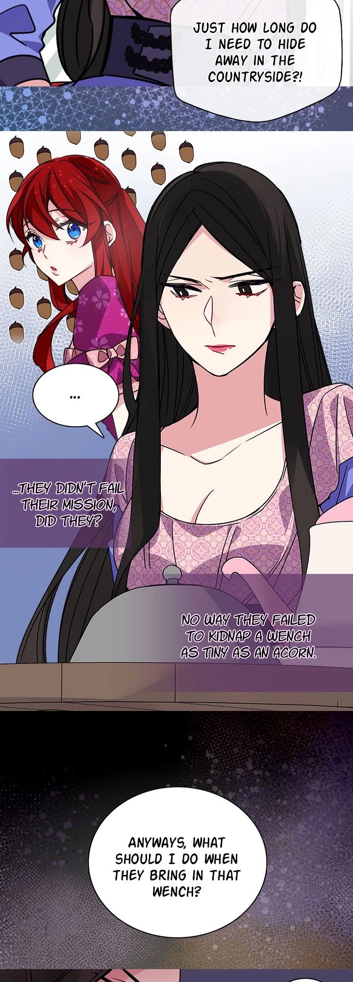 La Dolce Vita di Adelaide Chapter 33 page 5 - Chapter 33