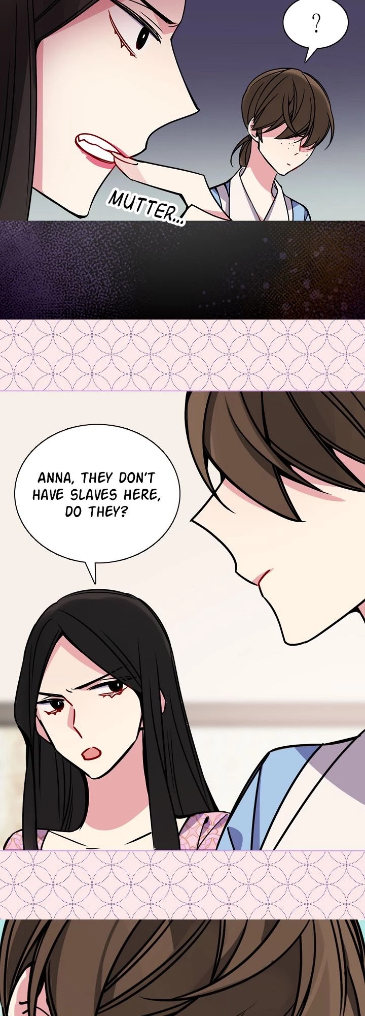 La Dolce Vita di Adelaide Chapter 33 page 6 - Chapter 33