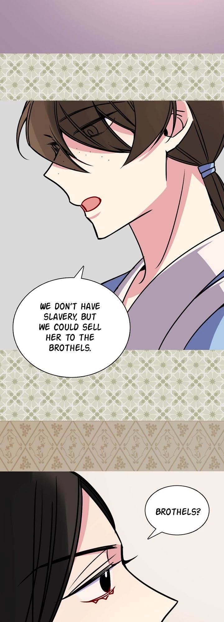 La Dolce Vita di Adelaide Chapter 33 page 8 - Chapter 33