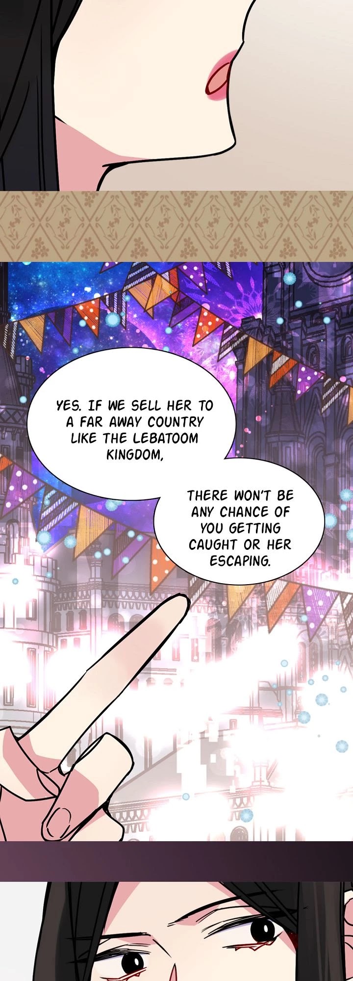 La Dolce Vita di Adelaide Chapter 33 page 9 - Chapter 33