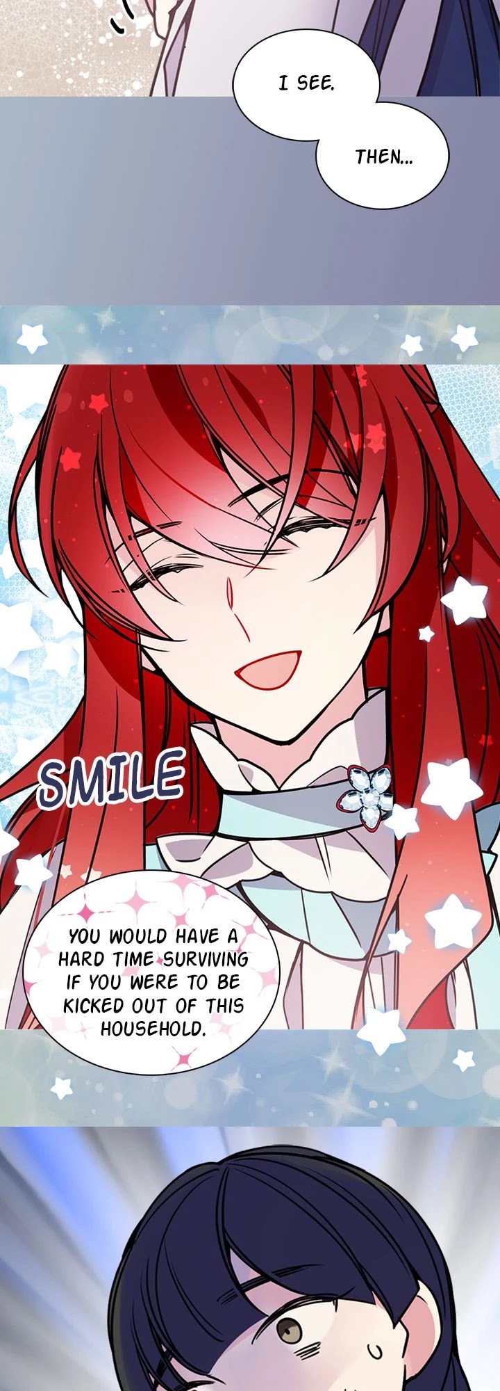La Dolce Vita di Adelaide Chapter 34 page 12 - Chapter 34