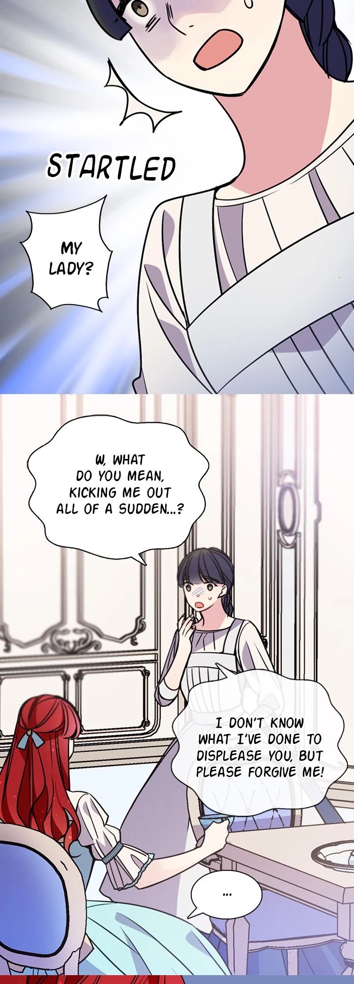 La Dolce Vita di Adelaide Chapter 34 page 13 - Chapter 34