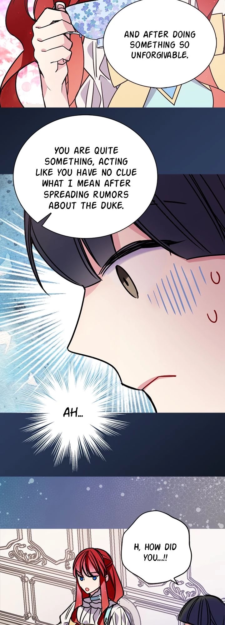 La Dolce Vita di Adelaide Chapter 34 page 15 - Chapter 34