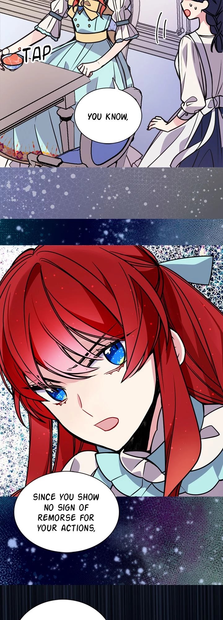 La Dolce Vita di Adelaide Chapter 34 page 16 - Chapter 34
