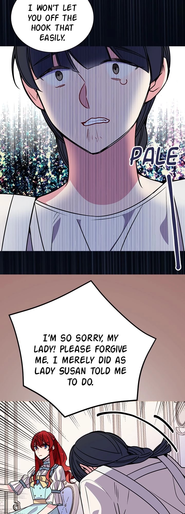 La Dolce Vita di Adelaide Chapter 34 page 17 - Chapter 34