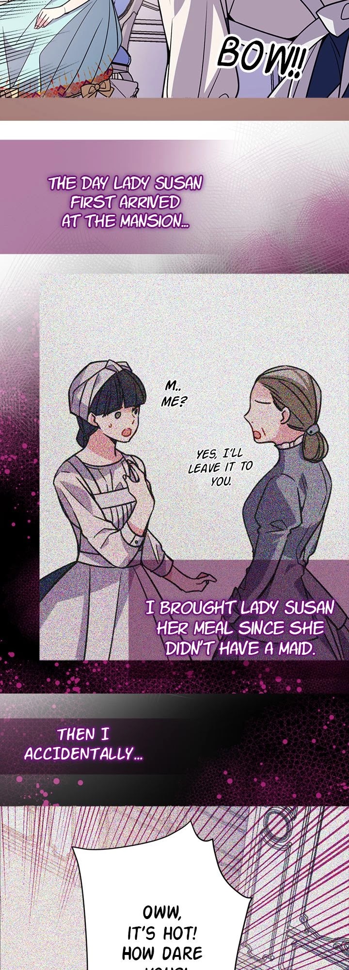 La Dolce Vita di Adelaide Chapter 34 page 18 - Chapter 34