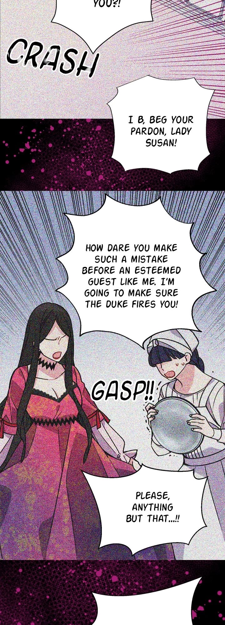 La Dolce Vita di Adelaide Chapter 34 page 19 - Chapter 34