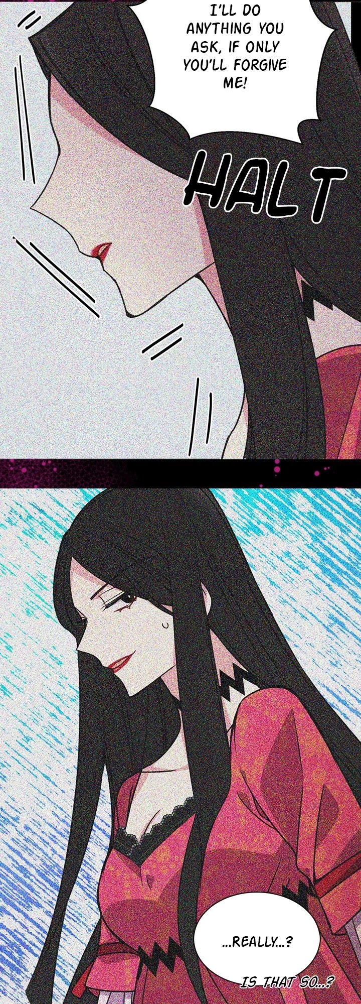 La Dolce Vita di Adelaide Chapter 34 page 20 - Chapter 34