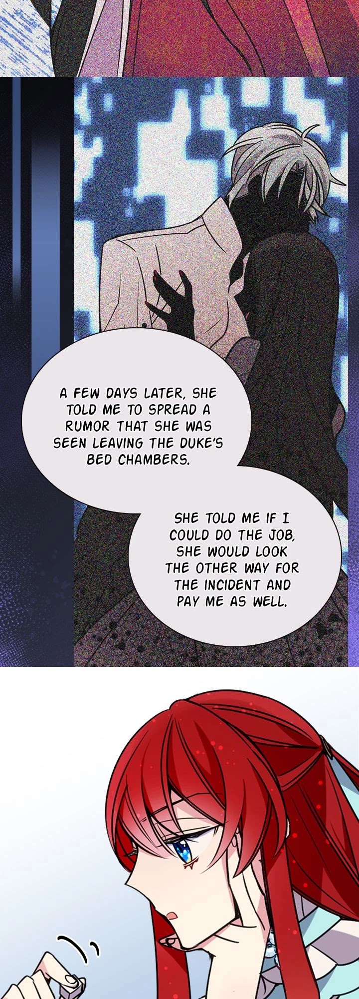 La Dolce Vita di Adelaide Chapter 34 page 21 - Chapter 34