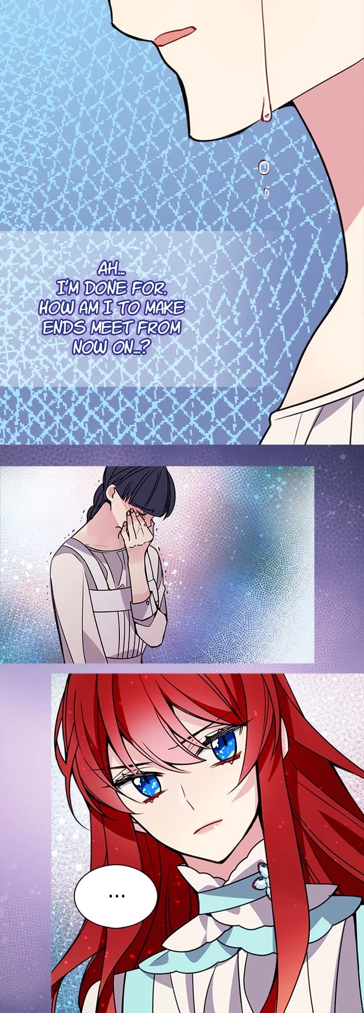 La Dolce Vita di Adelaide Chapter 34 page 23 - Chapter 34