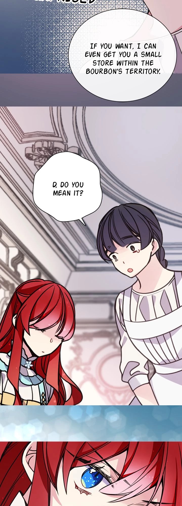 La Dolce Vita di Adelaide Chapter 34 page 25 - Chapter 34