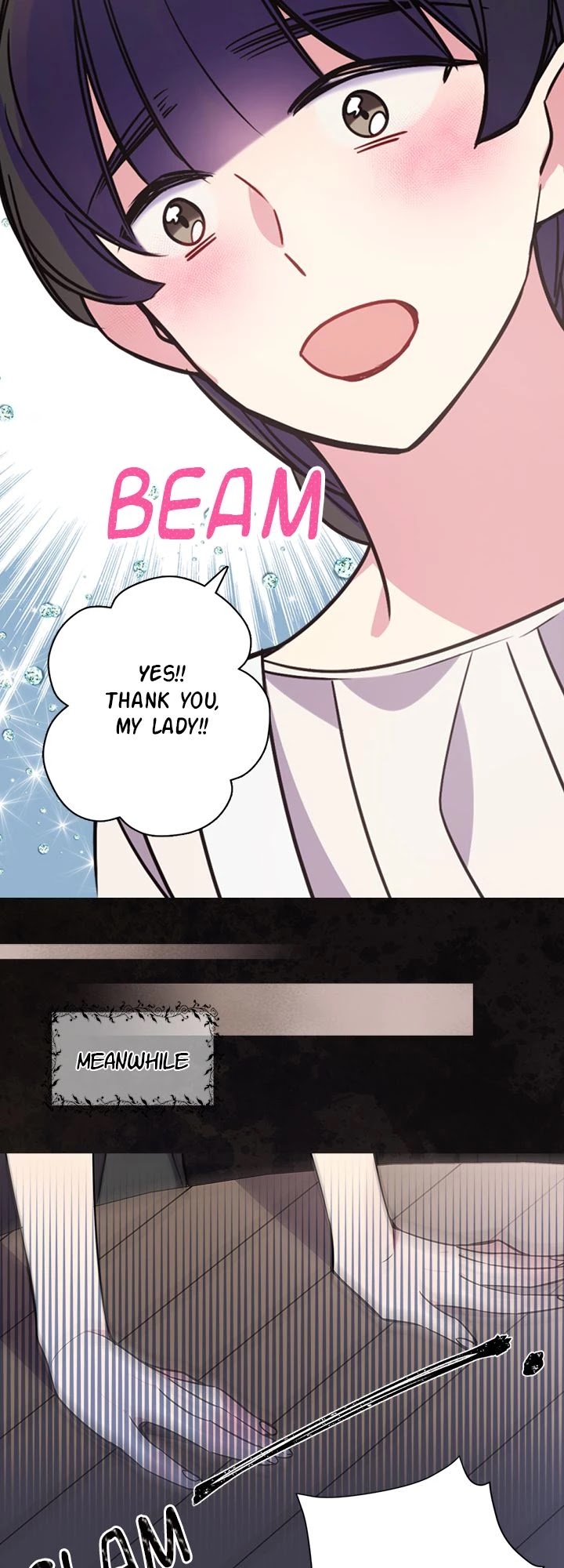 La Dolce Vita di Adelaide Chapter 34 page 27 - Chapter 34