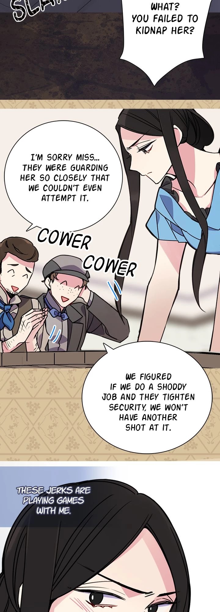 La Dolce Vita di Adelaide Chapter 34 page 28 - Chapter 34