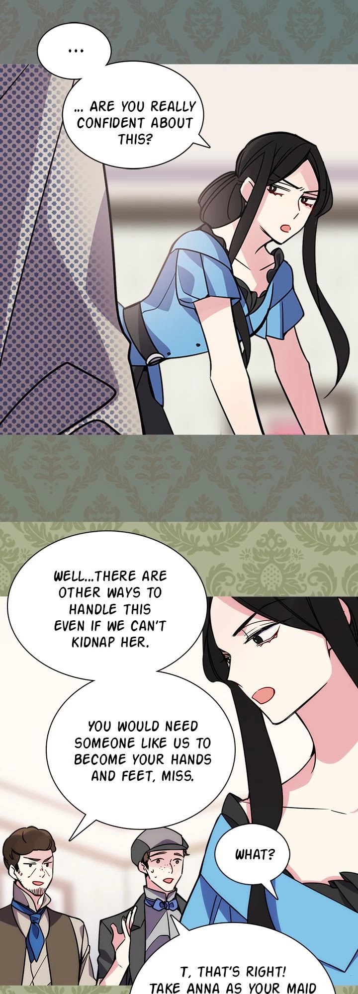La Dolce Vita di Adelaide Chapter 34 page 30 - Chapter 34
